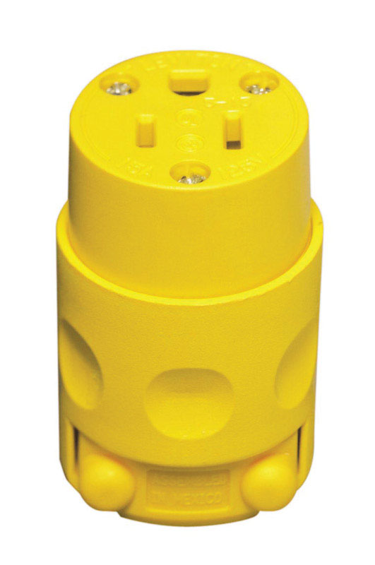 CONNECTOR GRND/STR BLADE