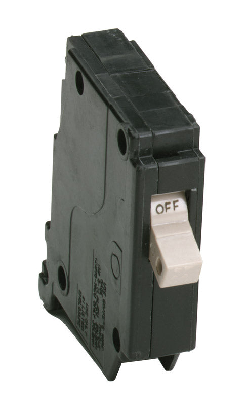CIRCUIT BRKR 15A 1P PLUG