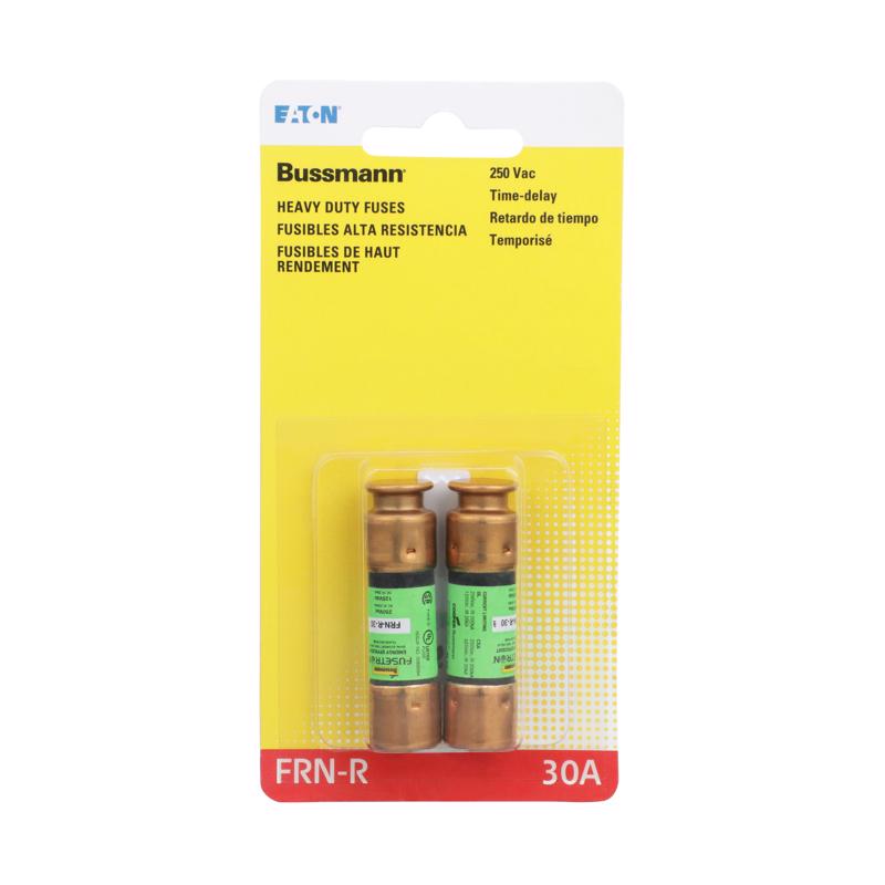 TIME DELAY FUSE 30A 2PK
