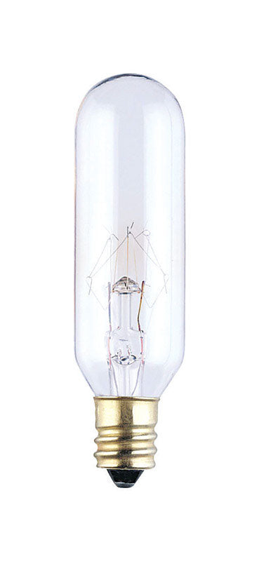 INCAND BULB 25W E12