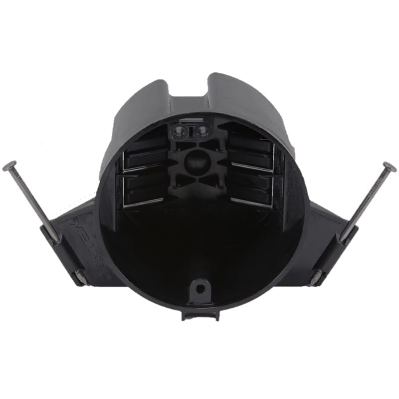 CEILING BOX NW RND POLY
