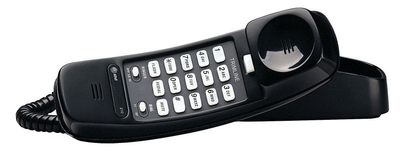 TELEPHONE ANALOG BLK