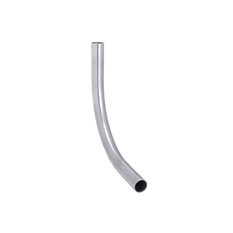 90D ELBOW STL 1/2" EMT