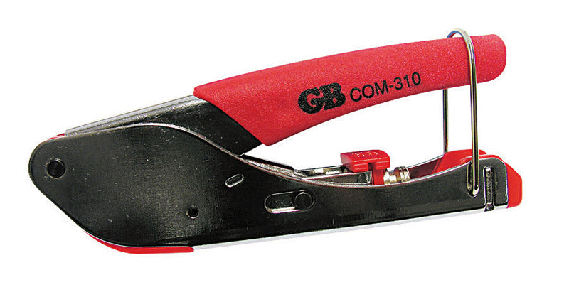 COMPRESSION CRIMP