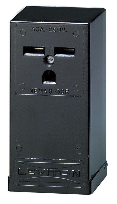 OUTLET A BLK