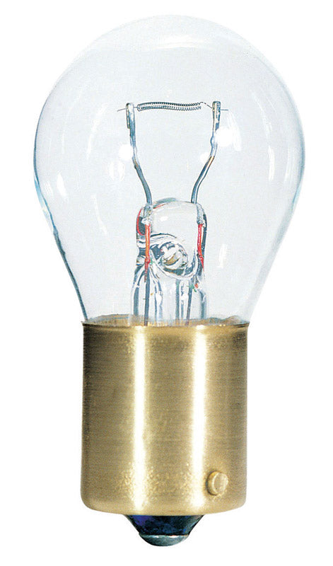 INCAND BULB 12W