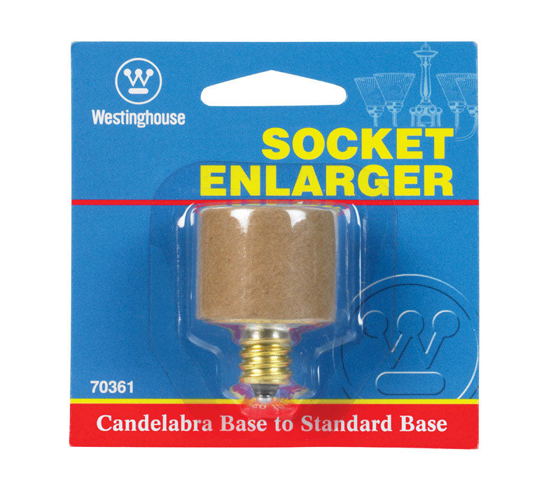 SOCKET ADAPTER CAND/STAN