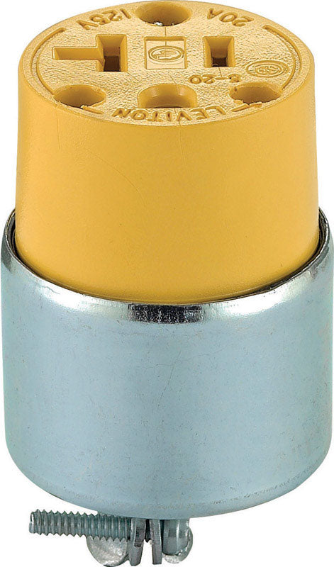 CONNECTOR GRND/STR BLADE