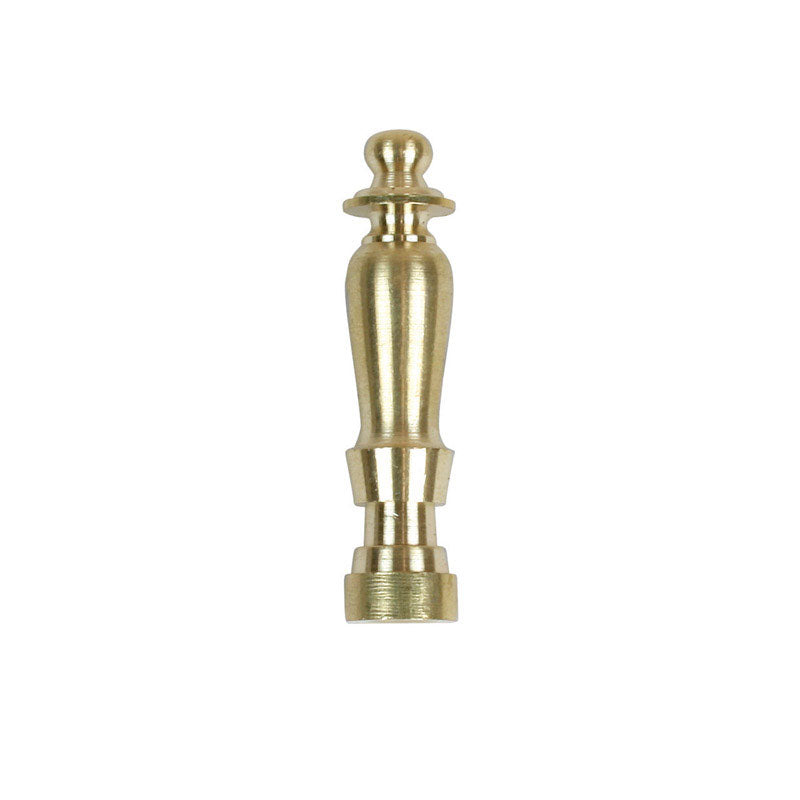 FINIAL 2"