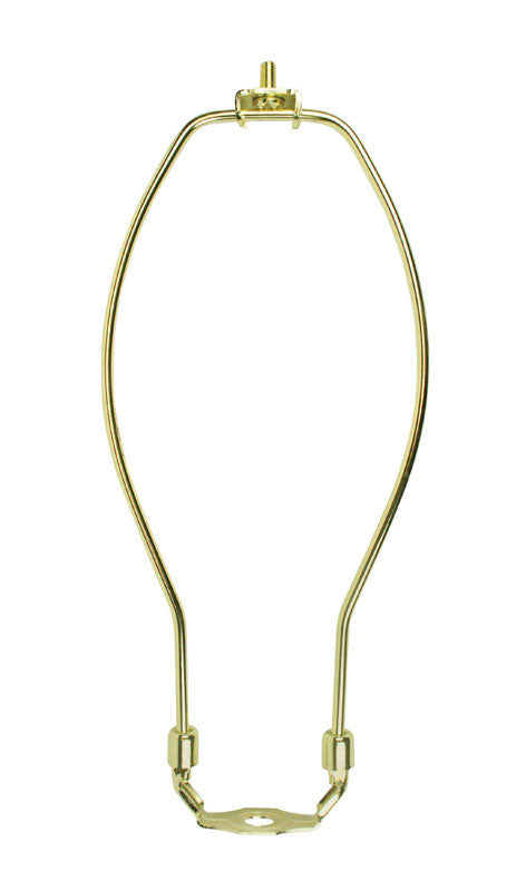 10" DETACH HARP 10" BRAS