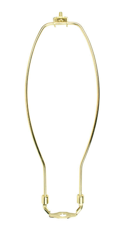 12" DETACH HARP 12" BRAS