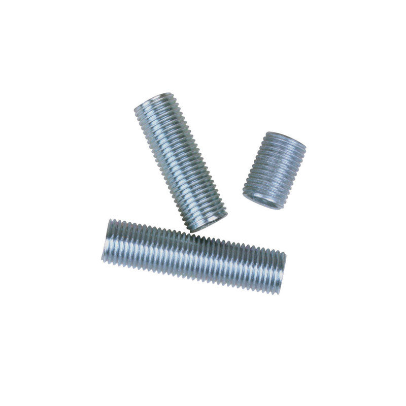 LAMP NIPPLE ZINC 3PK
