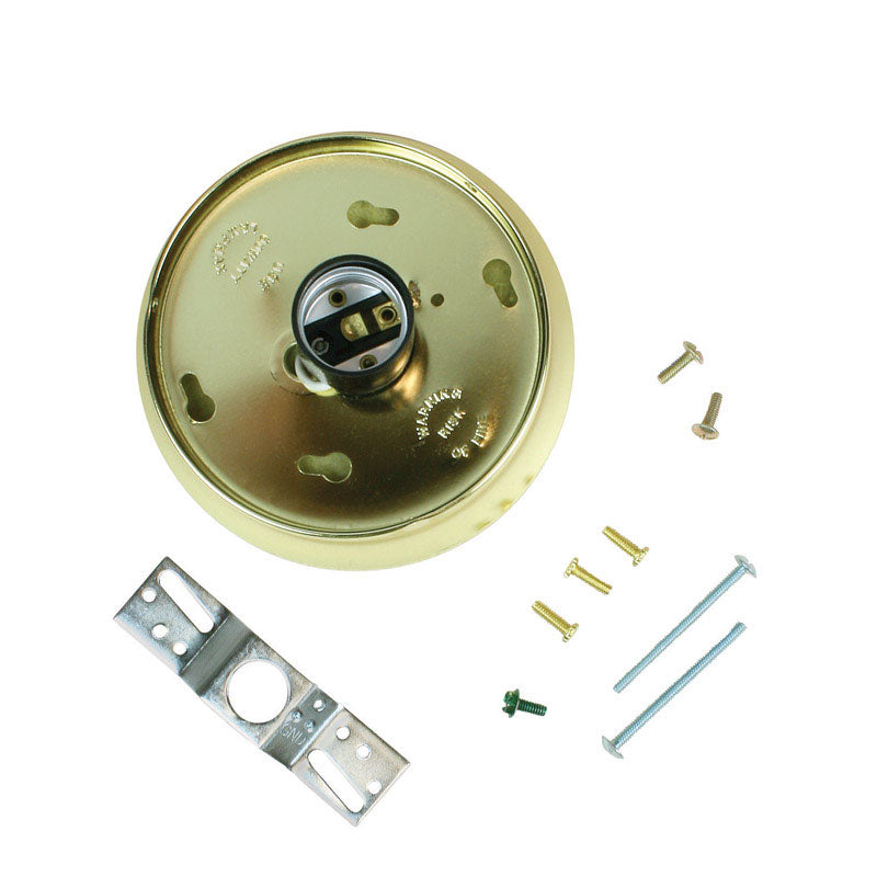 GLASS HOLDER KIT