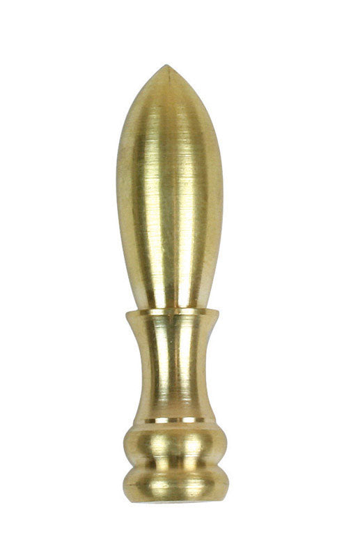 FINIAL 2"