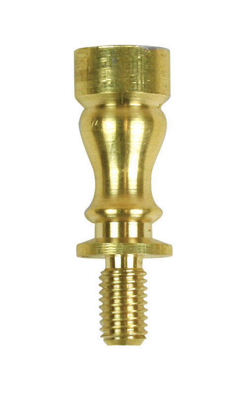 LAMP SHADE RISER 1"