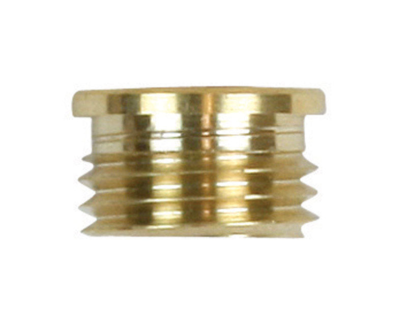 LIGHT REDUCER BRASS