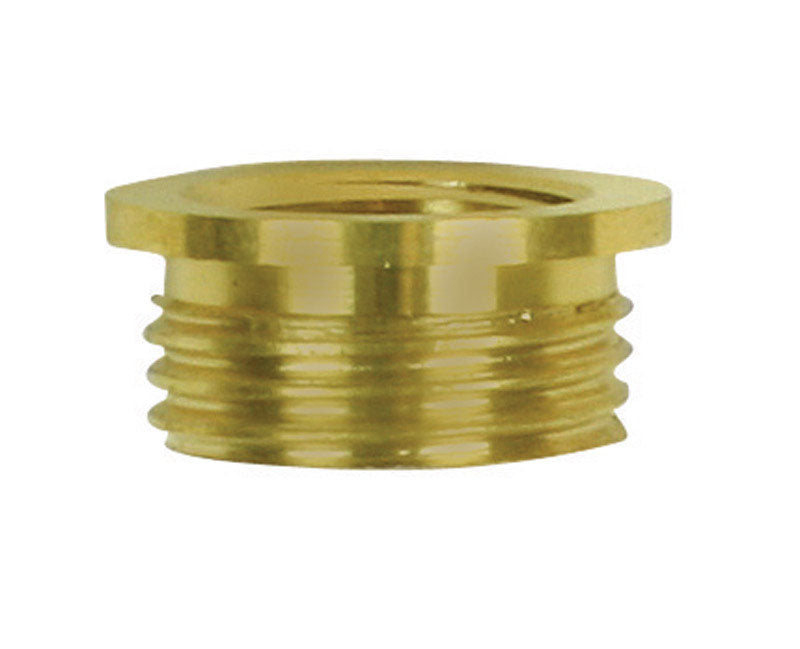 LIGHT REDUCER BRASS