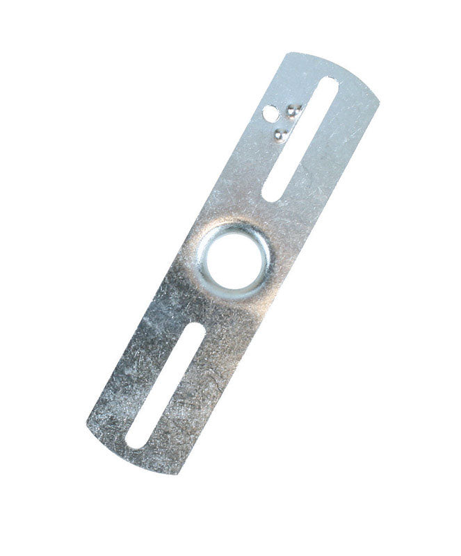 CROSSBAR 4" ZINC