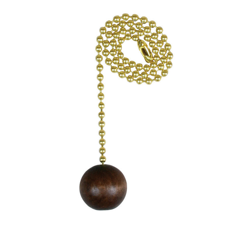 PULL CHAIN 12"