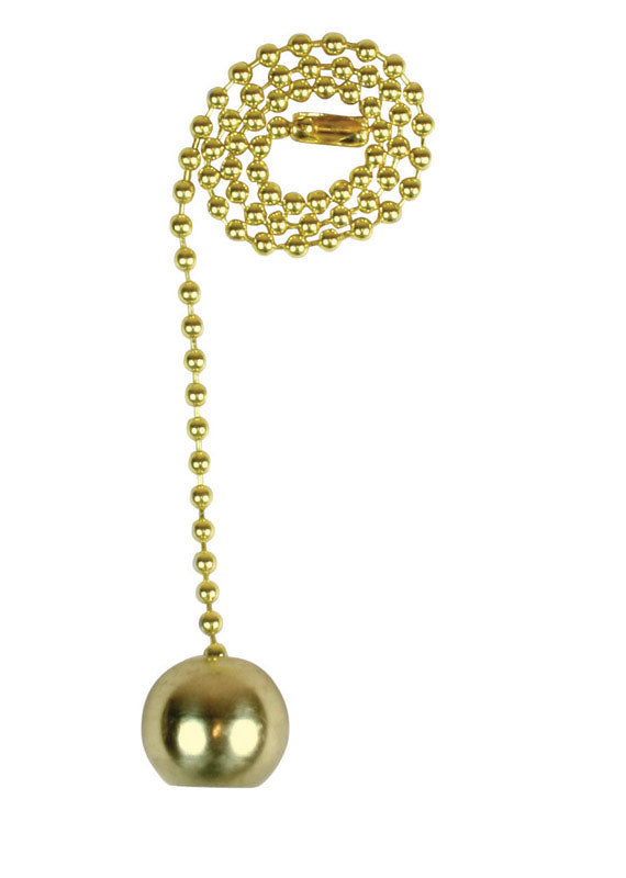 PULL CHAIN 12"