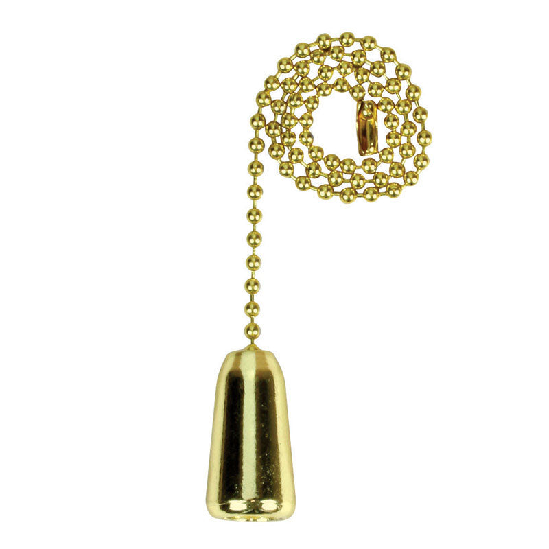 PULL CHAIN 12"