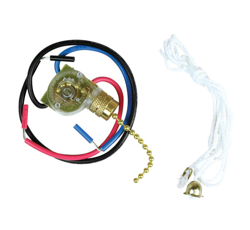 CEIL FAN LIGHT SWITCH PL