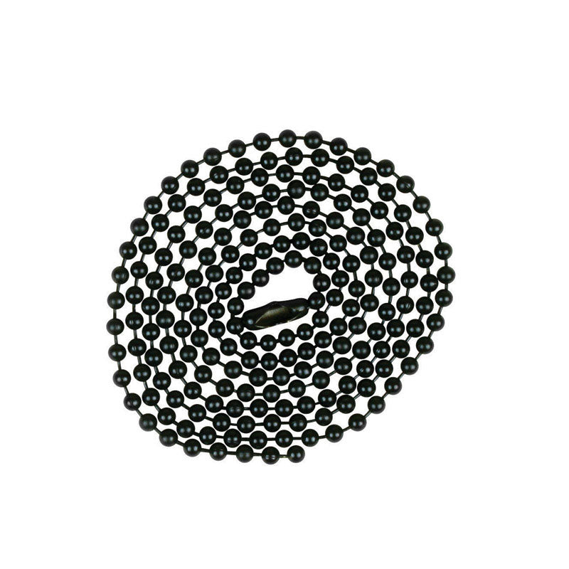 BEADED CHAIN 36"