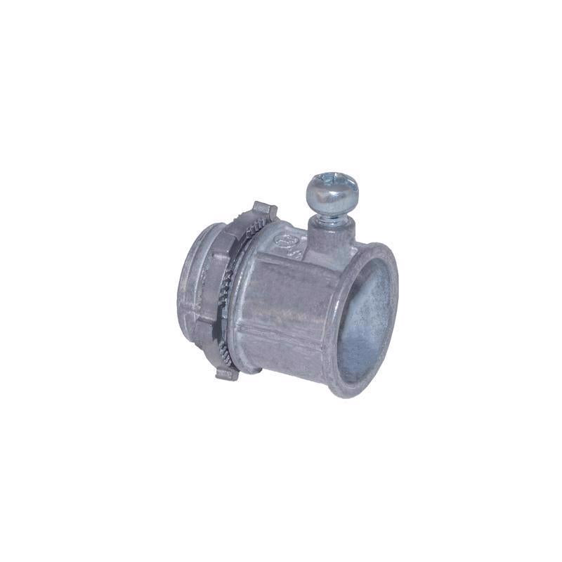 SET SCREW CONNECT 3/4"