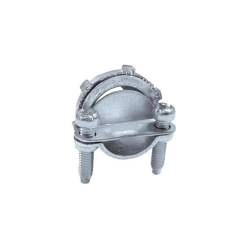 CLAMP CONNECT 1/2" 100PK