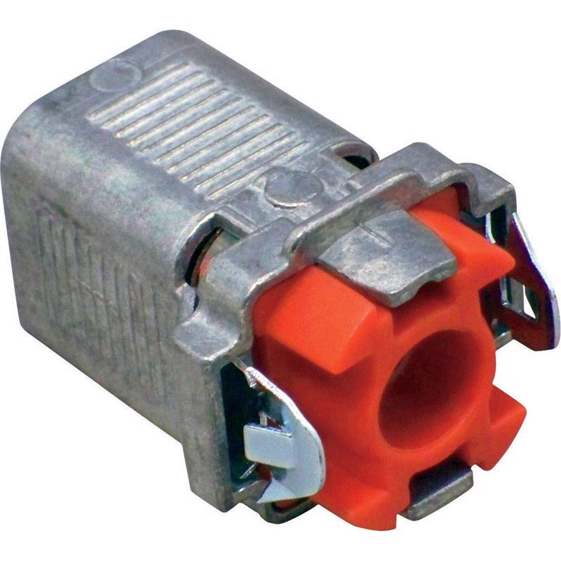 DBL SNAP LOCK CONNECT ZI