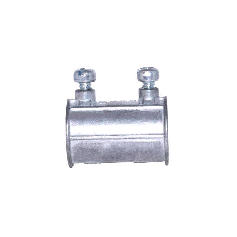 SET SCREW COUPLING 1/2"