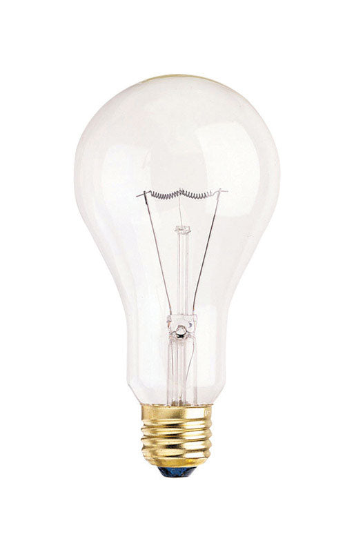 INCAND BULB 200W E26