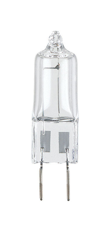 HALOGEN BULB 75W T4