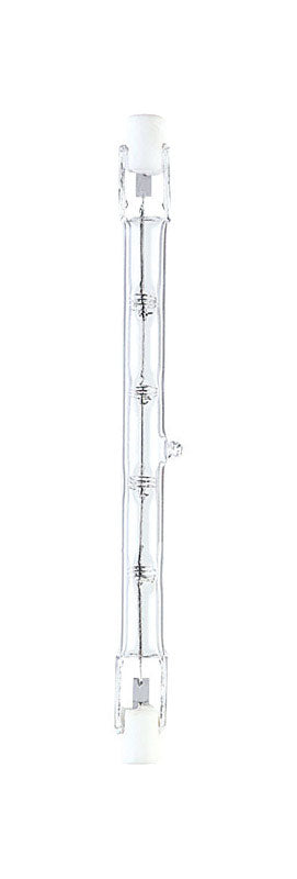 HALOGEN BULB 100W T3