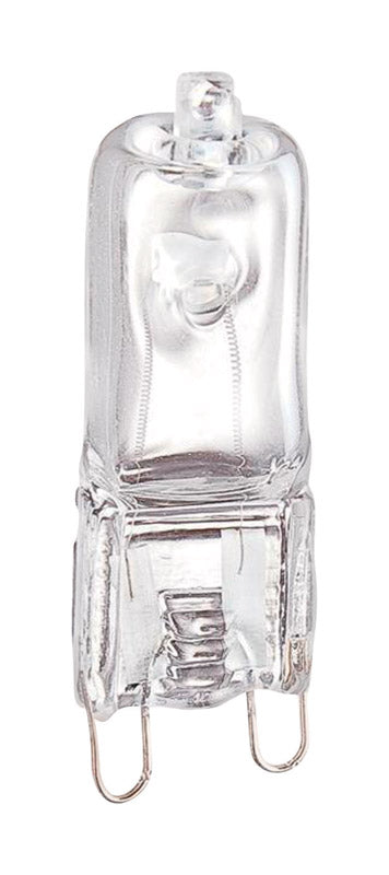 HALOGEN BULB 40W T4