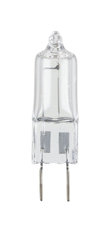 HALOGEN XENON 20W T4