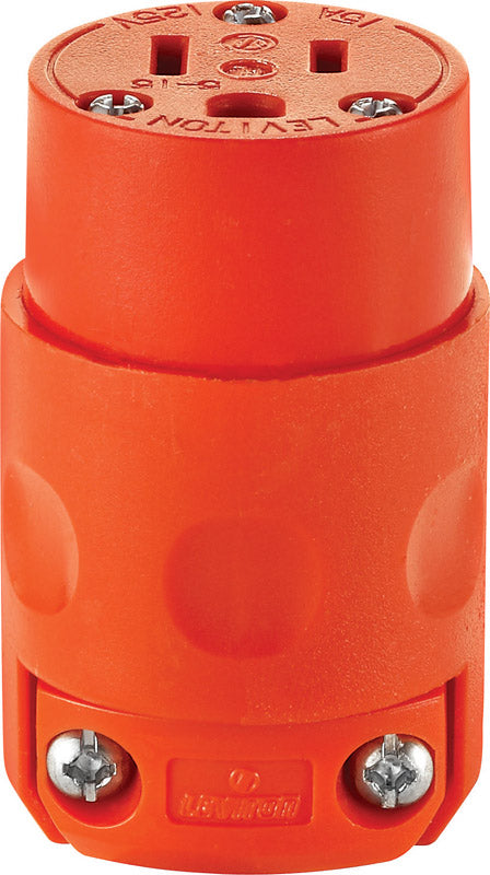 CONNECTOR GRND 2P3W 5-15