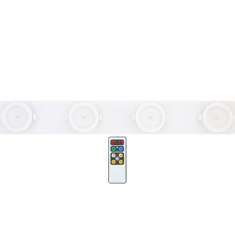 STRIP LIGHT 15.75" BATT