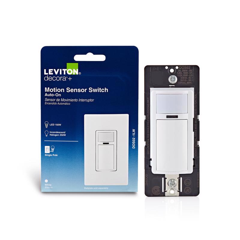 SWITCH MOTION SENS 2.5A