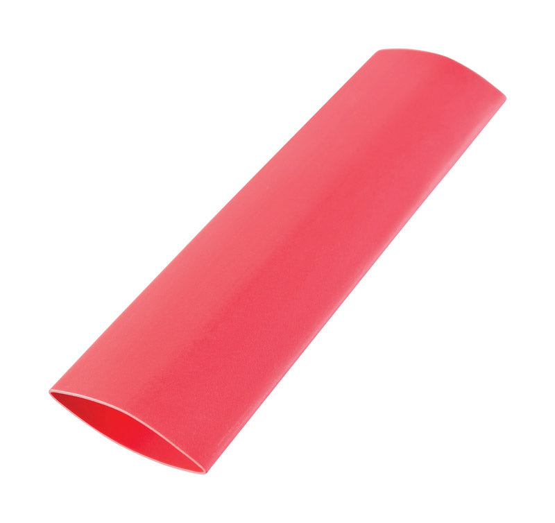 HEAT SHRINK TUBE 1/2" 3P
