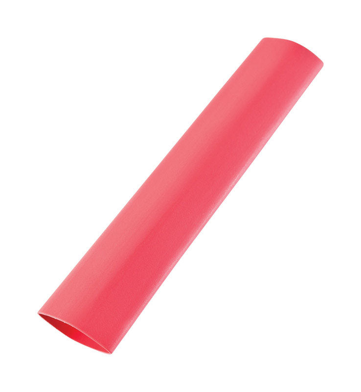 HEAT SHRINK TUBE 3/8" 3P