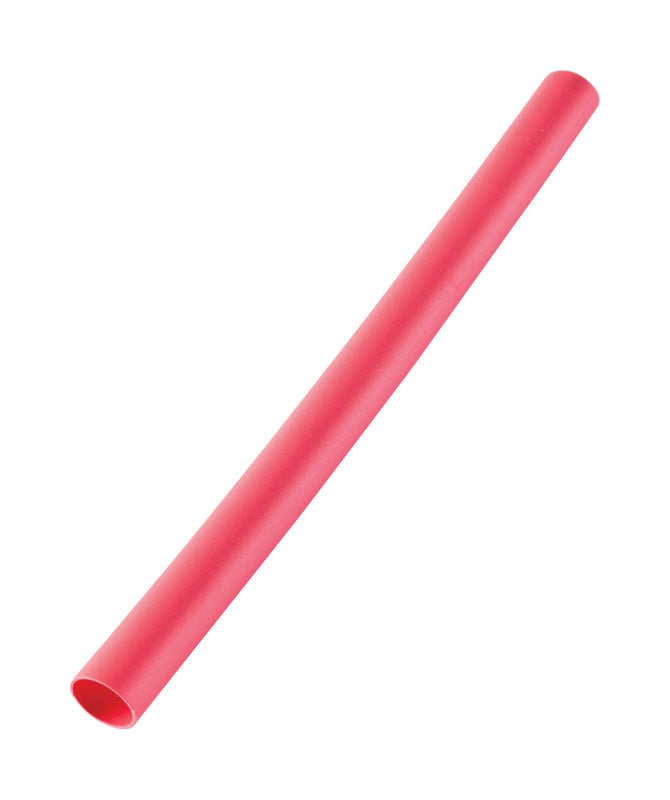 HEAT SHRINK TUBE 3/16"