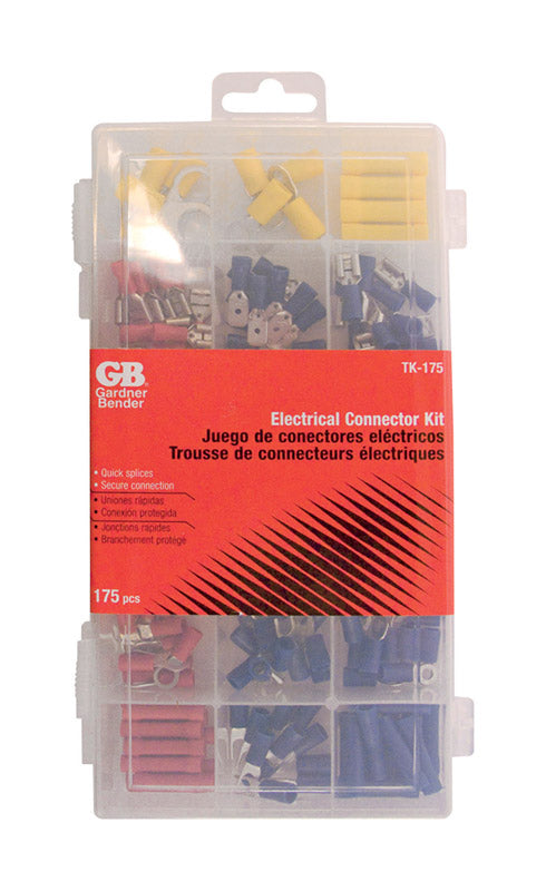 TERMINAL/CONN KIT 22-10