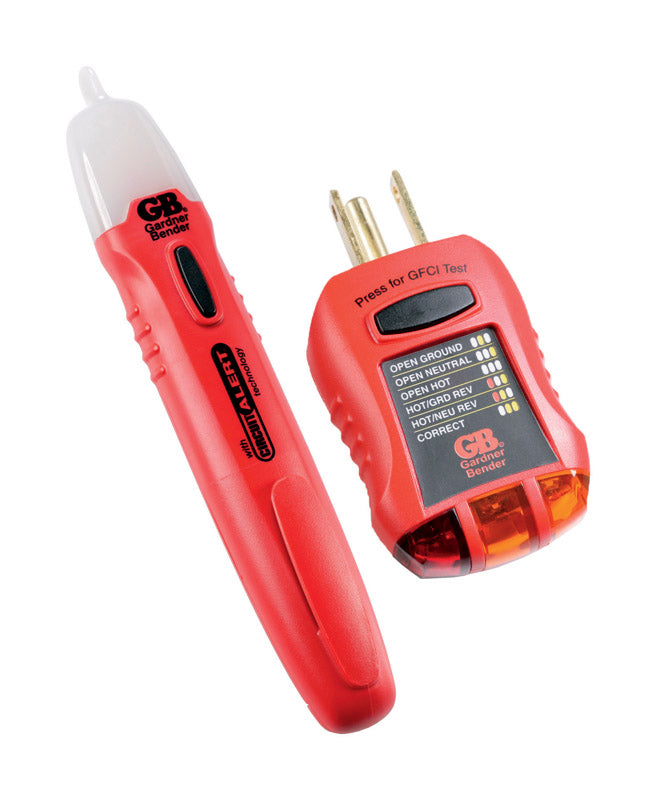 ELECTRICAL TESTER KIT