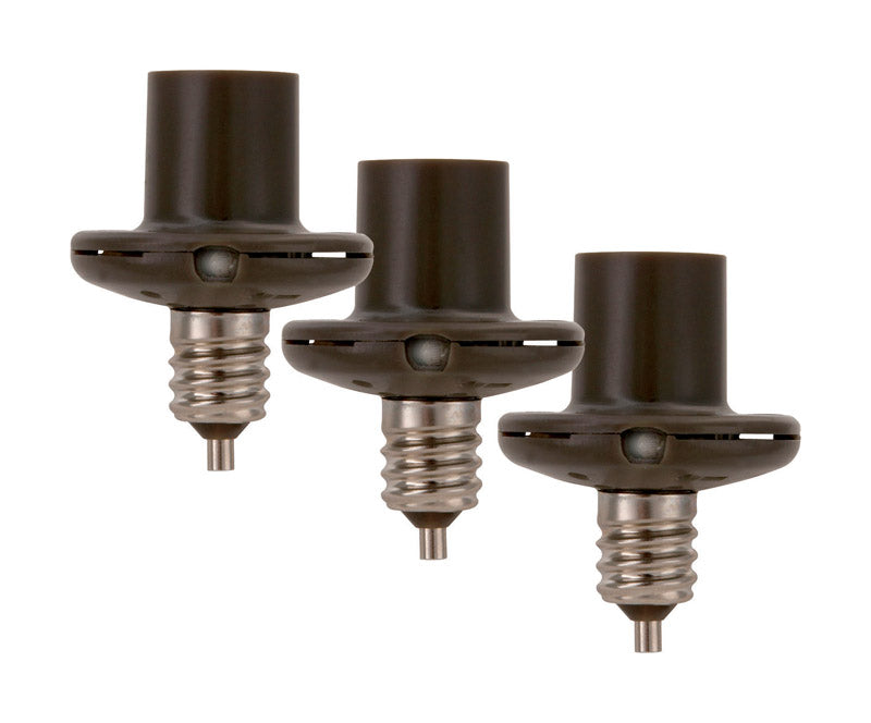 CANDELABRA LIGHT CTRL