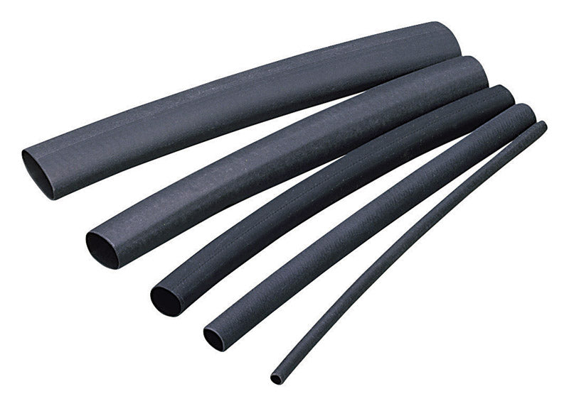 HEAT SHRINK TUBE 3/32"