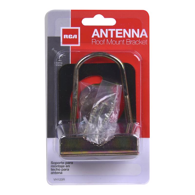 ANTENNA MOUNT BRACKET