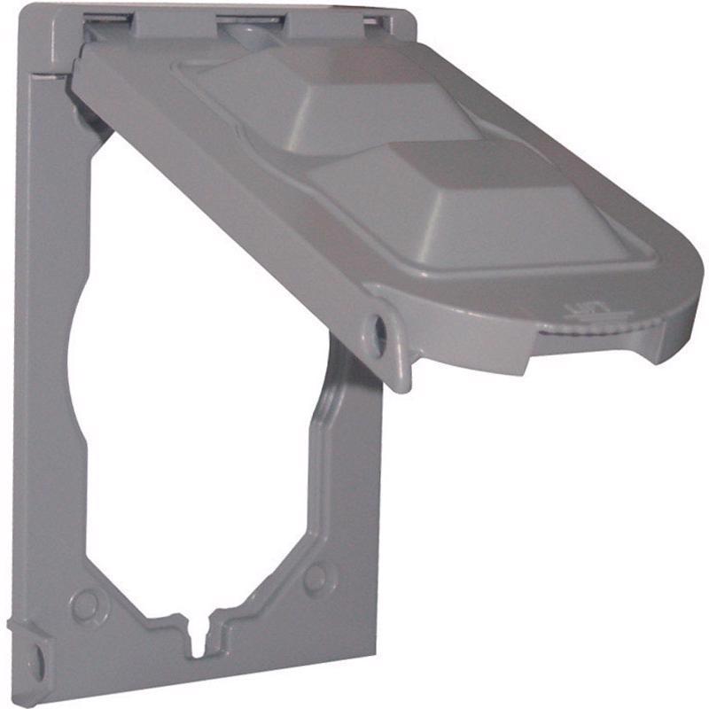 MULTI-USE COVER RECT 1G