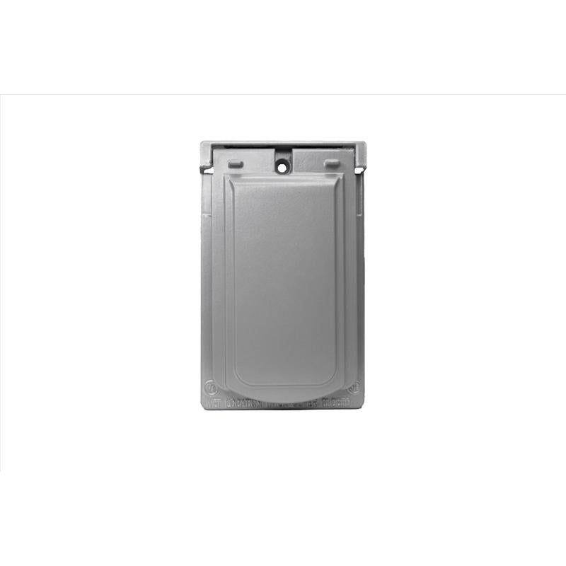VERT DUPLEX COVER RECT 1