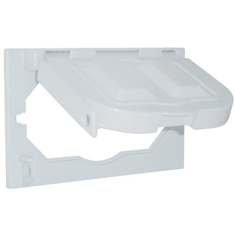 MULTI-USE COVER RECT 1G